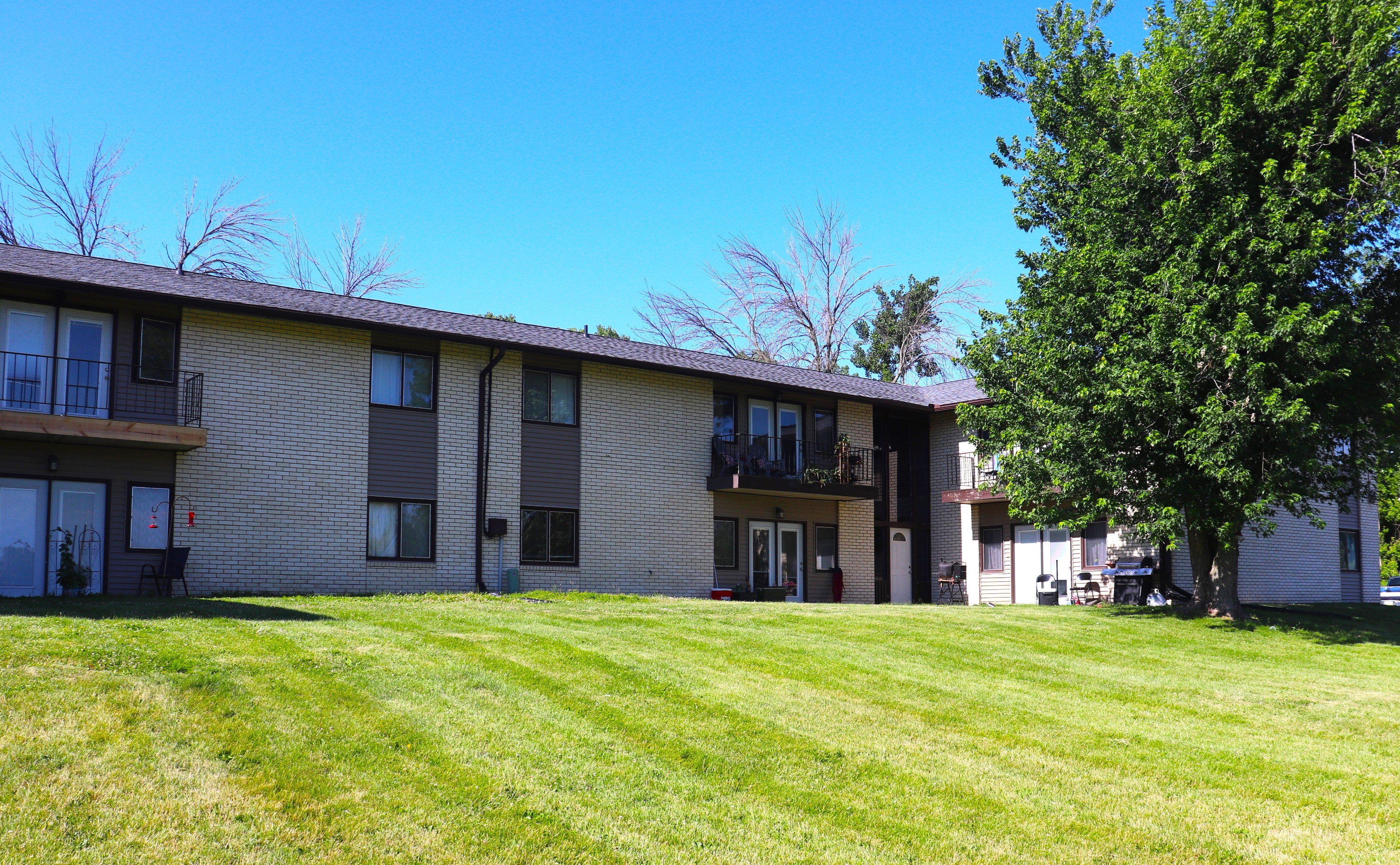 2040 Edgewood Road Northwest