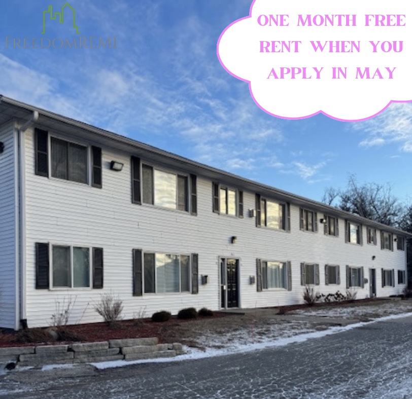 1601 Center Point Road Northeast #5
