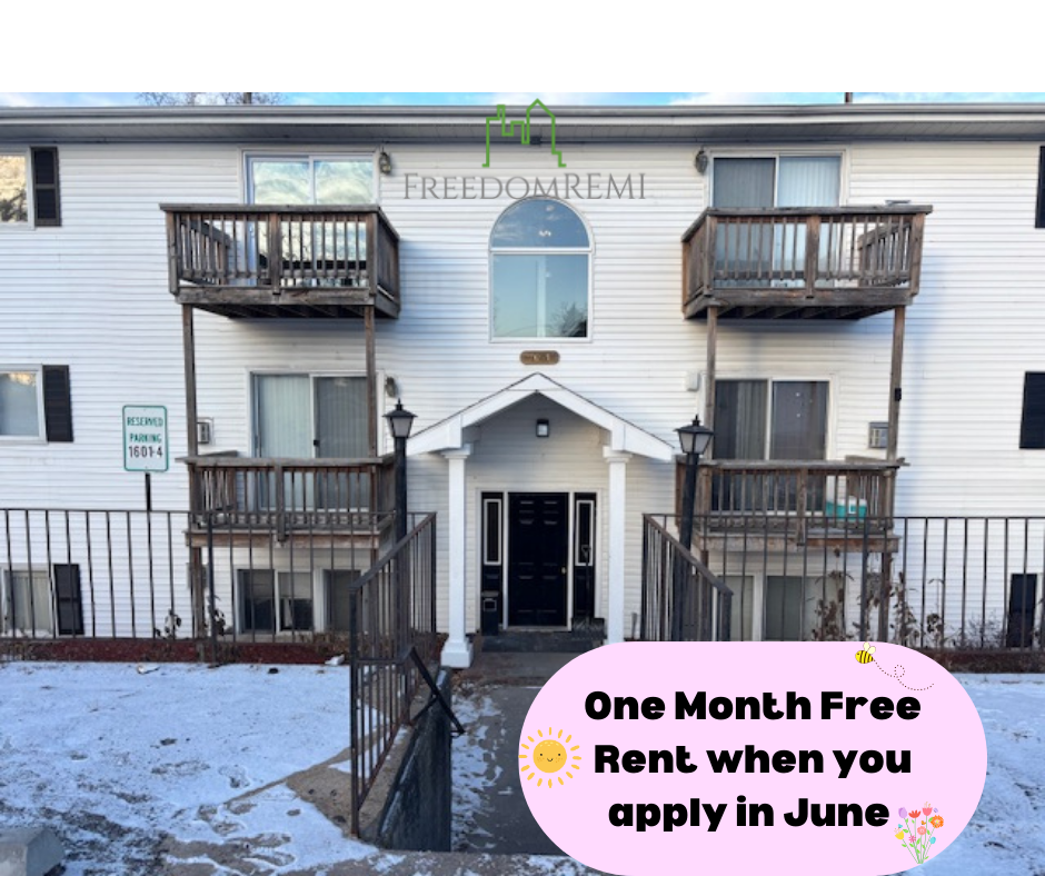 1601 Center Point Road Northeast #5