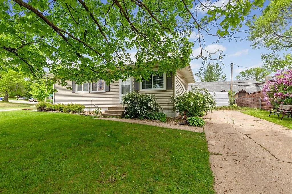 5330 Kesler Road Northwest